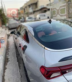 كيا K5